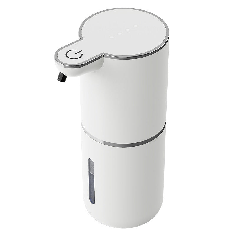 Automatic Soap Dispenser – Touchless & Hygienic