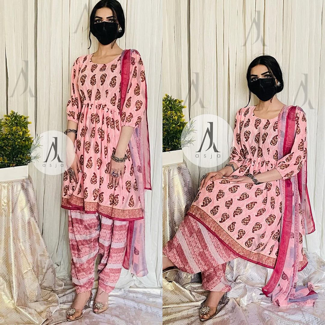 Punjabi-für Parti ( پنجابی محفلی )