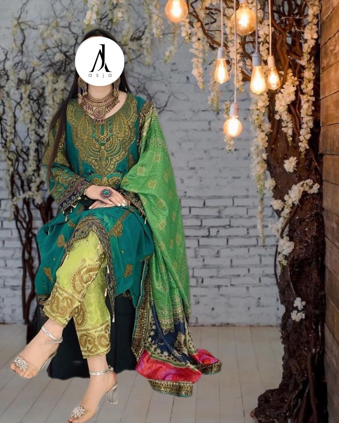 Punjabi for party ( پنجابی محفلی )