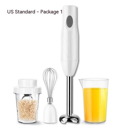 Multi-functional Hand Blender | Professional Kitchen Hand Mixer