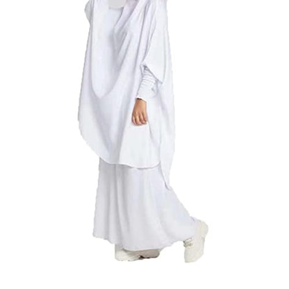 Muslim women's dresses