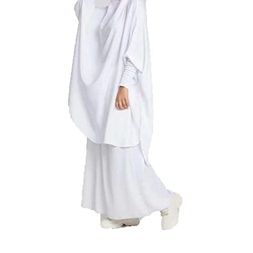 Muslim women's dresses