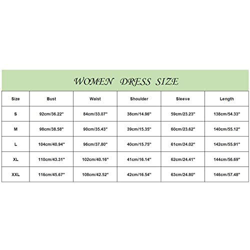 Frauen Muslimisches Gebet Chiffon Offenes Kleid Abaya Dubai Türkei Islam Kaftan islamischer Ramadan Eid Frauen Robe Muslimisches Gebetskleid für Frauen Abaya Kleid Islamisches (Mint Green-a, S)