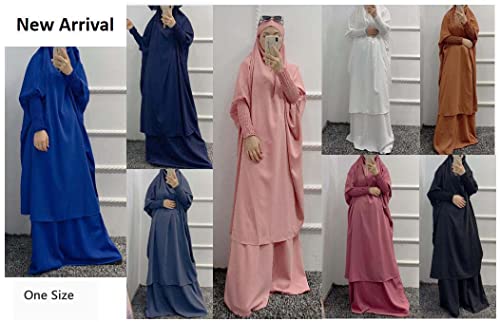 Muslim women's dresses