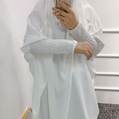 Muslim women's dresses