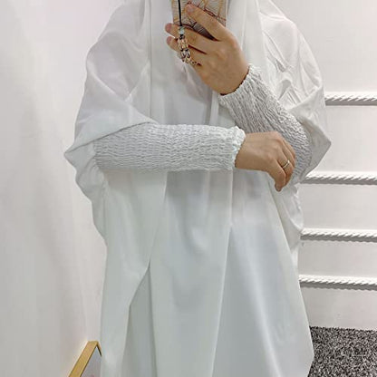 Muslim women's dresses