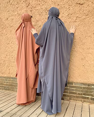 Muslim women's dresses