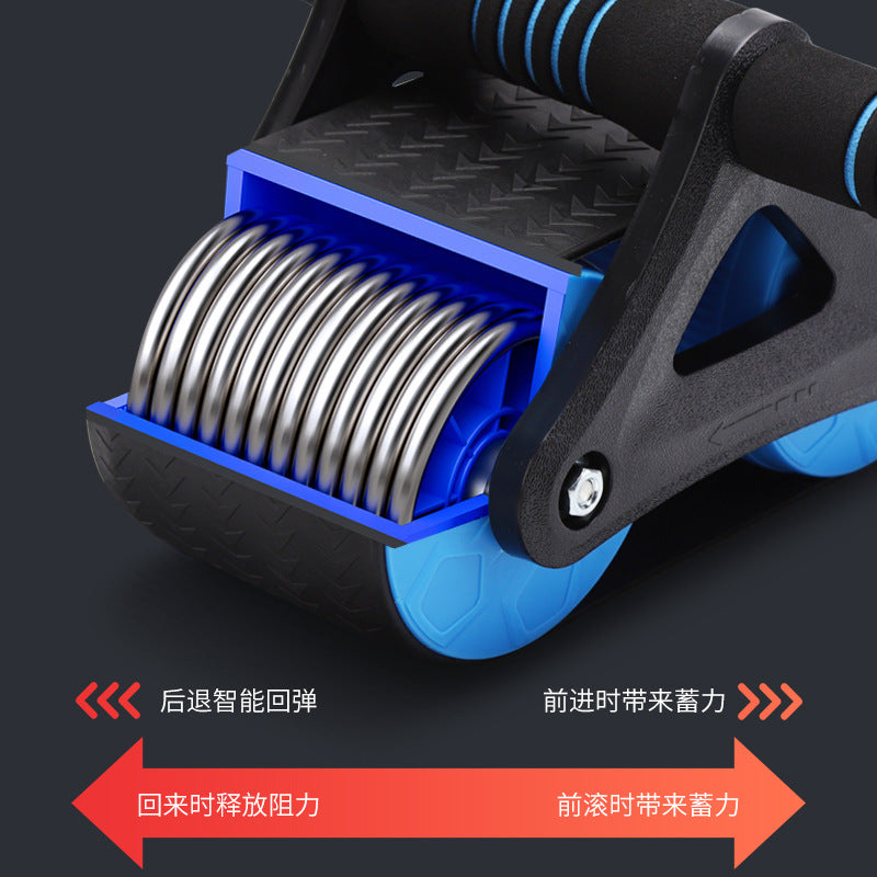 Abdominal Muscle Fitness Equipment