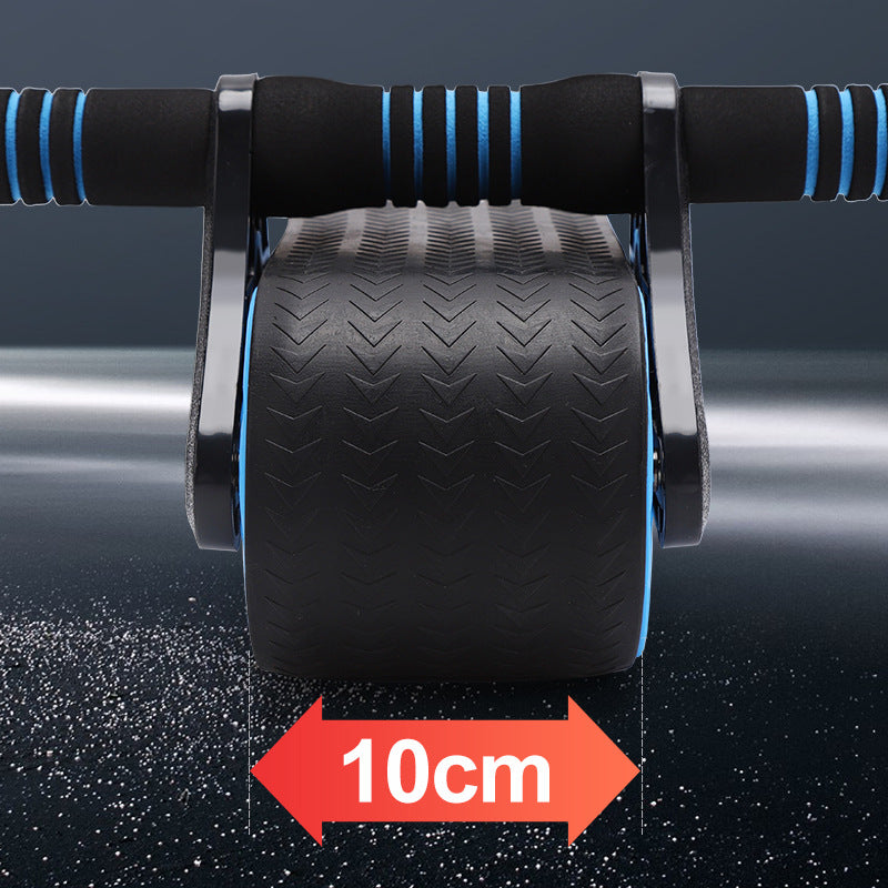 Abdominal Muscle Fitness Equipment